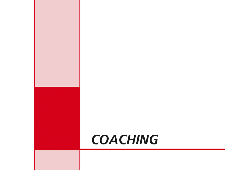 Coaching